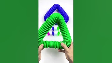 Big Robot Sound ASMR Creating MiniPOP DIY#asmrsound #satisfyingvideos #relaxing #shorts #diy #robot