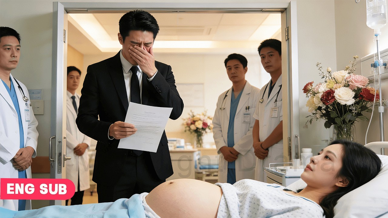 Wife And Mistress Pregnant Together. But Wife Aborts And Vanishes. CEO Searches Desperately For Her!