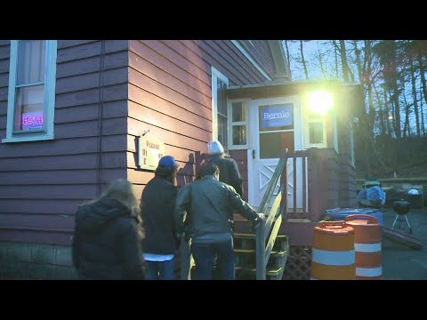Video: Is die permittoets meerkeuse in Connecticut?