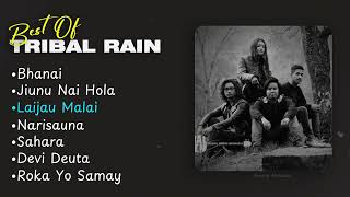 Tribal Rain Best U0026 Hit  Collection  Tribal Rain