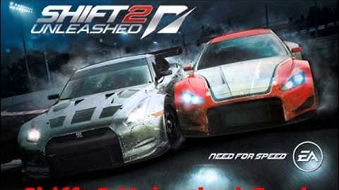 Need for Speed - Shift 2 Unleashed Crack