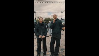 FISE day 2 Recap with Blunt & Envy Team! #Scootering #FISE #bluntscooters #envyscooters