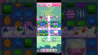 Candy Crush Saga level 1514, Candy crush, Mobile game, Happy gaming#1514, #Shorts screenshot 5