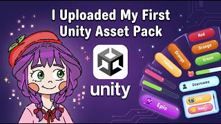 MY FIRST UNITY ASSET PACK