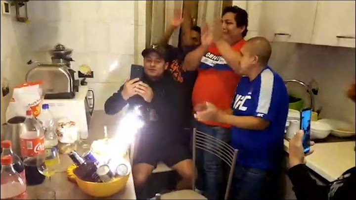 Feliz Cumpleaños Chino Risas 🥳 🎁