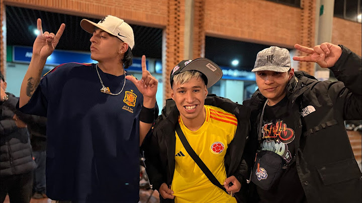 FACU HDR 🇦🇷 & KEN ZINGLE 🇻🇪 & RUFFAZ vs LOS DIABLITOS: Final - DEM Triplice Colombia 2025