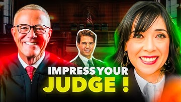 5 Clever Tips To Win Over Your Child Custody Judge!