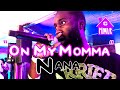 On My Momma 🎙️| Nana (Coachella Live Performance)