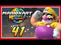Mario Kart World # 41 🏁 Wario-Arena Freies Fahren