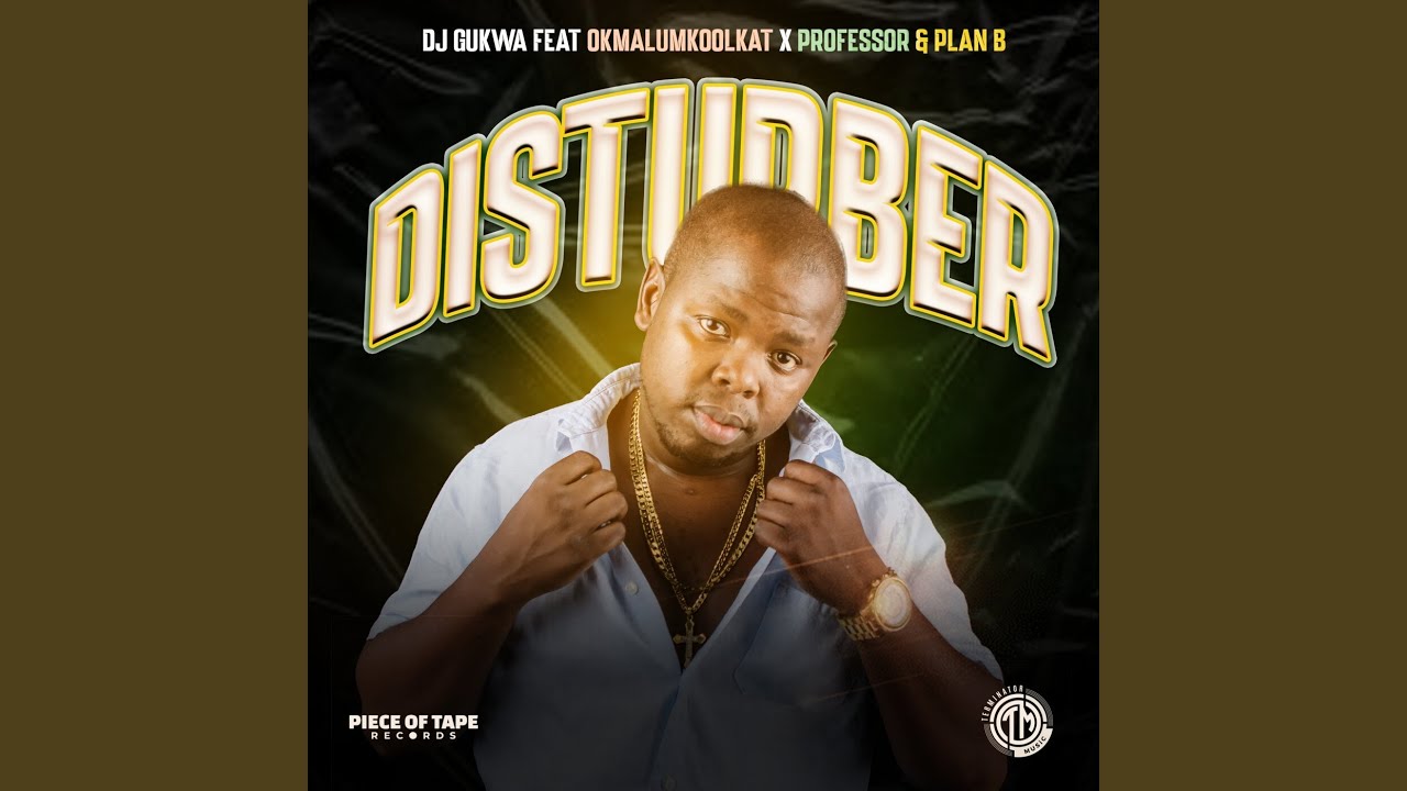 DISTURBER - YouTube