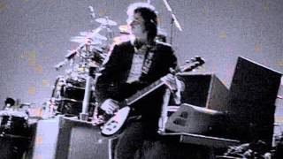 Video thumbnail of "R.E.M. - The One I Love (Tour Film 1990)"