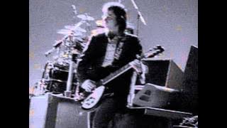 R.E.M. - The One I Love (Tour Film 1990)