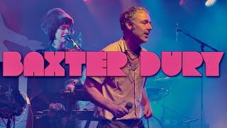 Baxter Dury - Miami @ Tolhuistuin Paradiso, Amsterdam [27-Sep-23]