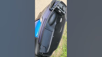 TVS Orbiter EV 2025 with On-Road price & Features 🔥❤️