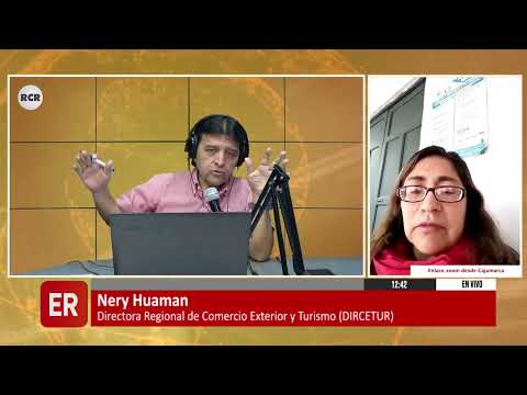 ESTE CARNAVAL HA PERMITIDO GENERAR UN IMPORTANTE INGRESO ECONÓMICO PARA CAJAMARCA