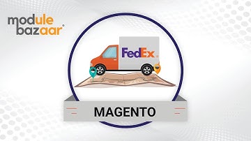 Magento Fedex Address Validation