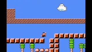 For Mario Super Bros NESamgo - For Mario Super Bros NESamgo (NES / Nintendo) - User video