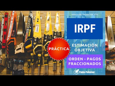Caso práctico de