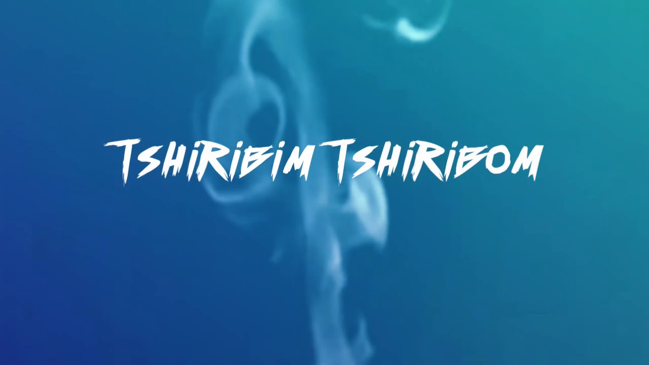 SynthAbi - TSHİRİBİM TSHİRİBOM (Guitar Cover)