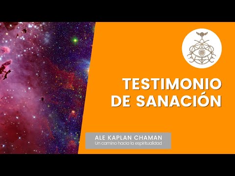 Nos cuenta su testimonio de sanación en METAHIPNOSIS