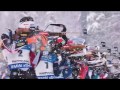 Biathlon Best Moments