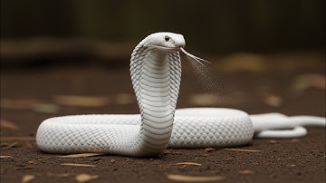 10 Most Beautiful Snakes That Could Kill You | Snakes of the Amazon