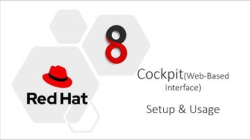 Cockpit - Web Based Linux Server Management