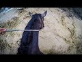 Epic Horse Trek - Kyrgyzstan, Arslanbob to Holy Lake