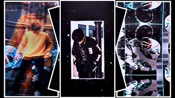 NEW TREND ATTITUDE 😈SONG ALIGHT MOTION VIDEO 💥XML FILE🎁 #xml #trending ‎@rakeshediting100k2