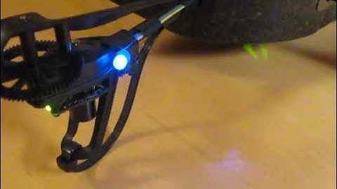 MiruMod startup sequence explained