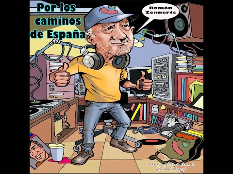 Ramón Zennerts; FELICIDADES;