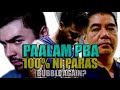 PBA UPDATES | PAALAM PBA | GOODBYE RAY RAY PARKS NA | 100% NI ANDRE PARAS | KAHIT BUBBLE ULI