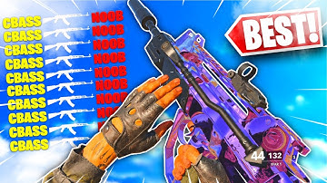 the *UNSTOPPABLE FFAR 1* CLASS in COLD WAR! (BEST FFAR 1 CLASS SETUP in BLACK OPS COLD WAR)