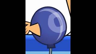 Jude (Total Dramarama)'s Inflatable Blood Pressure Cuff