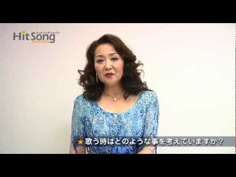 今月のピックアップ：201212：あべ静江