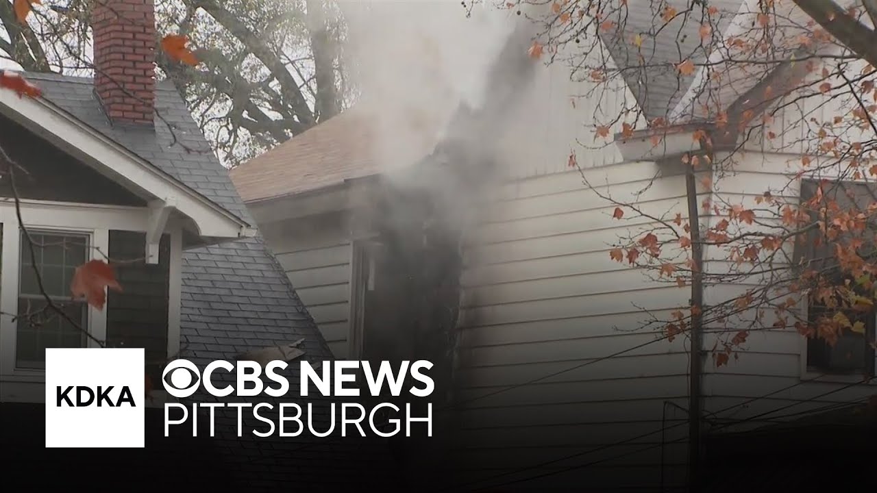 Allegheny County Fire Marshal investigating deadly house fire in ...