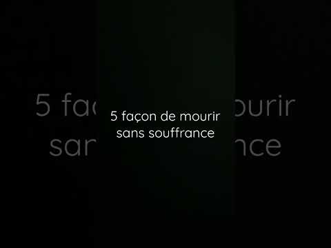 5 façon de