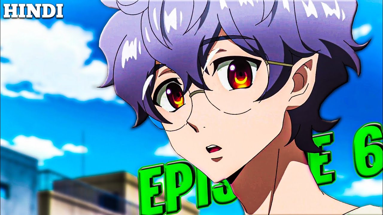 Episodes 8-9 - Fairy Ranmaru - Anime News Network