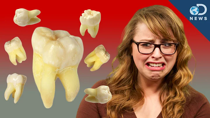 The Disturbing Places Teeth Can Grow - DayDayNews
