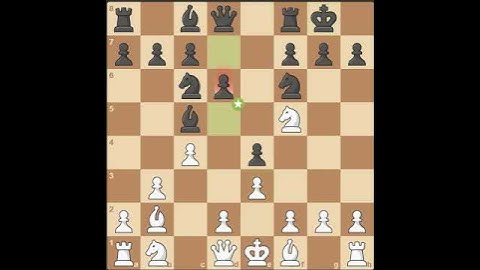 CHECKMATE YOUR OPPONENT IN JUST 10 MOVES(NIMZOWITSCH-LARSEN ATTACK)!!PLEASE SUBSCRIBE!!#chessopening