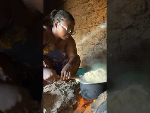 Village Youtubeshorts