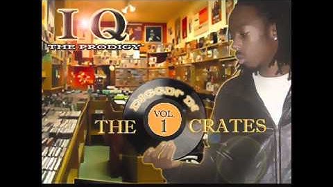 12. Sugar Hill - Diggin In The Crates Vol. 1.wmv