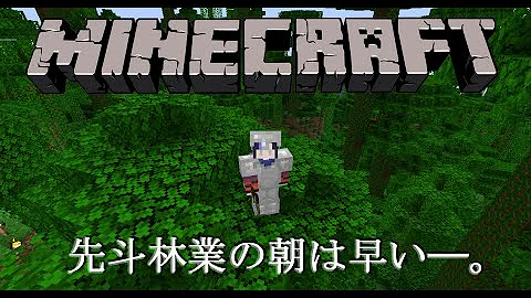マイクラ ｓｗｉｔｃｈで作業中になる Mp3