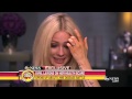 Avril Lavigne Opens Up About Her Struggle With Lyme Disease | Good Morning America | ABC News