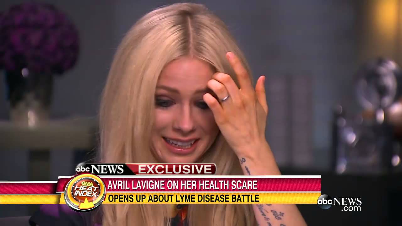 Shania Twain details Lyme disease battle: I was afraid I was gonna ...