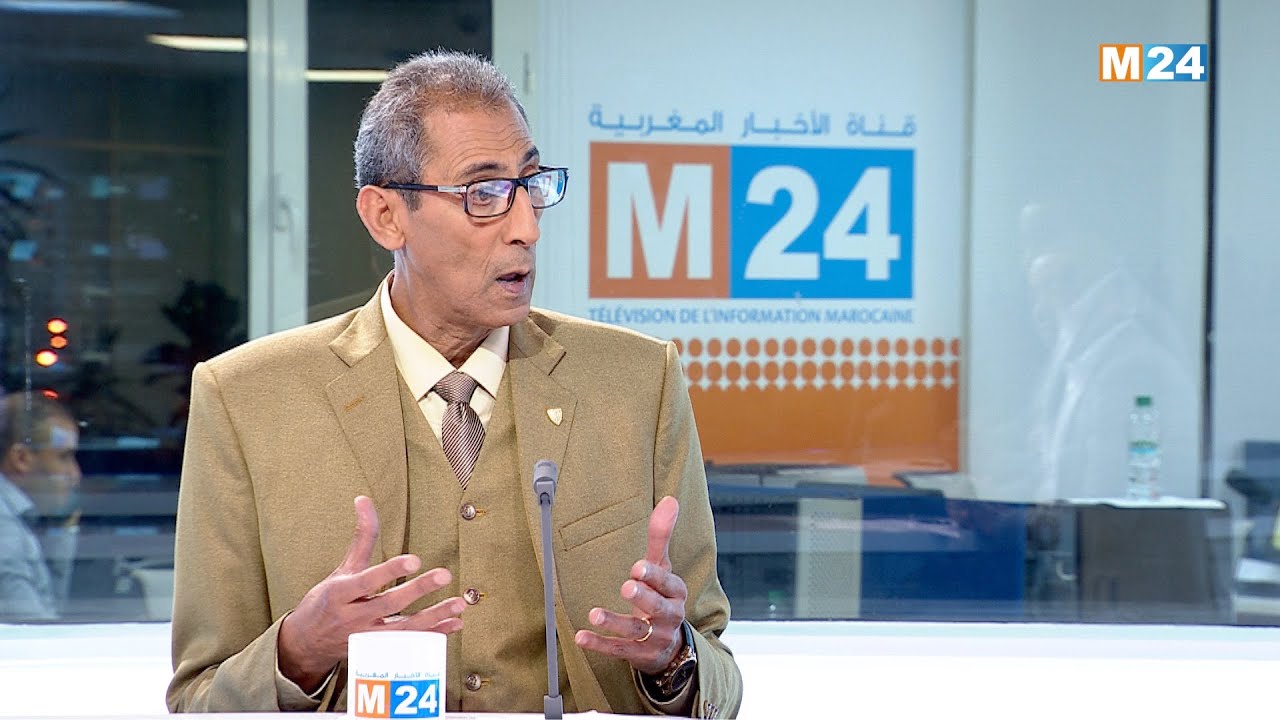 لماذا تصر الجزائر على إقحام نفسها في ملف الصحراء المغربية؟ نور الدين بلحداد يجيب