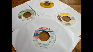 Drum Song Riddim Mix (Sizzla, Junior Reid, Capleton, Terror Fabulous, Anthony B, Cobra & more)