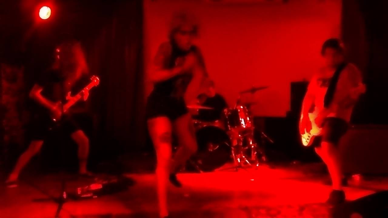 Bleed The Pigs-Endless Void