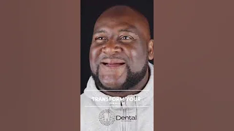 Life-Changing Full-Mouth Dental Implants at Dental by Design Case