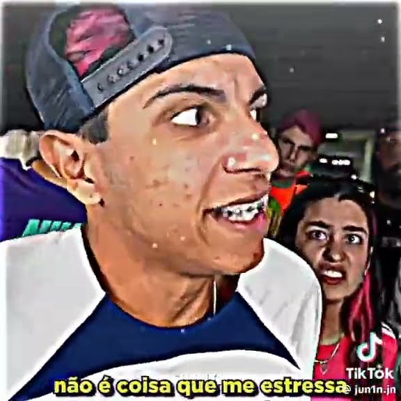 ENALDINHO AMASSOU TODOS NA BATALHA DE RIMA #enaldinho #viral #tiktok #shorts